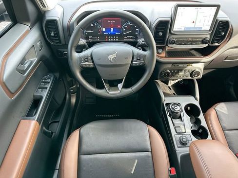 Used 2024 Ford Bronco Sport Badlands w/ Premium Package image 24