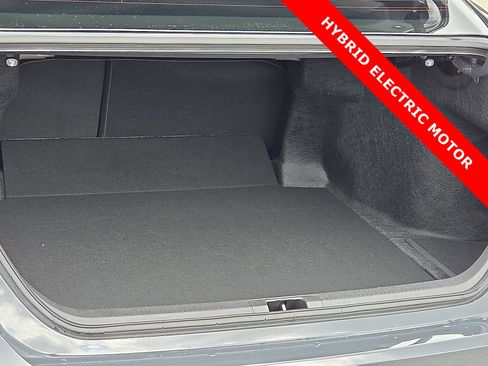 Used 2025 Toyota Camry LE FWD image 9