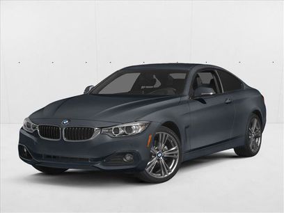 Used 2015 BMW 428i Coupe