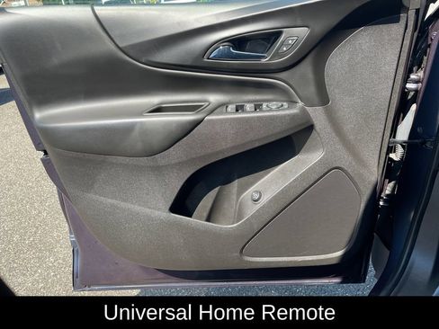 Used 2019 Chevrolet Equinox LT AWD/4WD image 23
