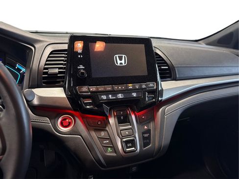 Used 2023 Honda Odyssey Sport image 14