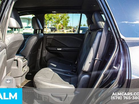 Used 2025 Lexus TX 350 AWD image 15