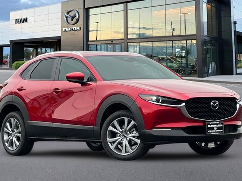 New 2026 MAZDA CX-30 AWD 2.5 S image 2