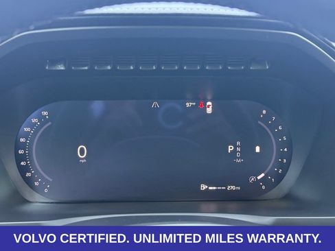 Certified 2026 Volvo XC90 B6 Ultra AWD/4WD image 20