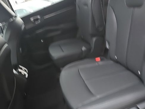 New 2026 Kia Sorento SX image 14