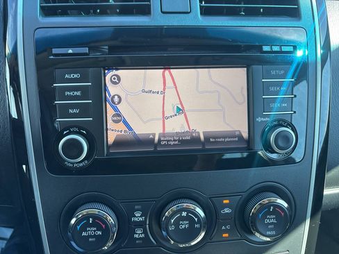 Used 2015 MAZDA CX-9 Touring w/ Touring Technology Package AWD/4WD image 23