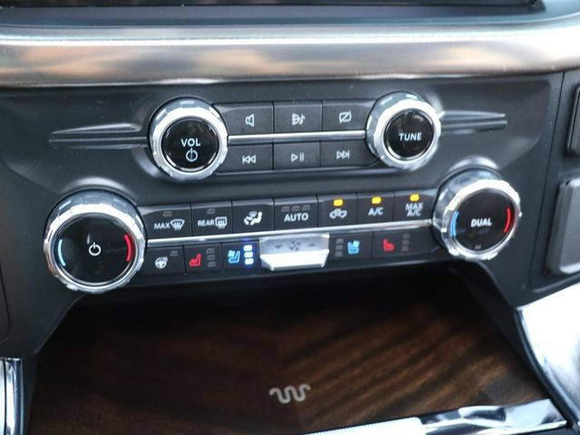 Used 2022 Ford F150 King Ranch w/ Equipment Group 601A High AWD/4WD image 24