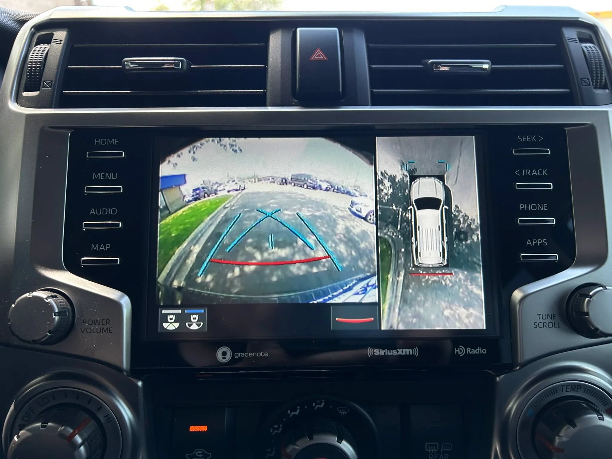 Used 2022 Toyota 4Runner TRD Sport w/ Technology Package AWD/4WD image 19