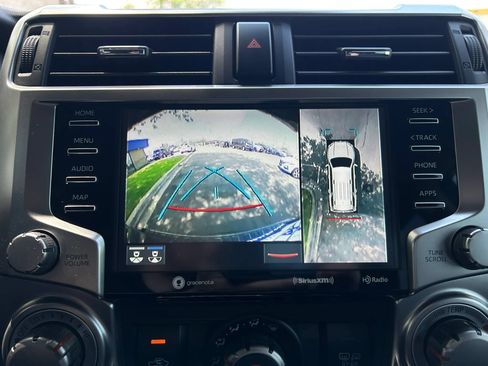 Used 2022 Toyota 4Runner TRD Sport w/ Technology Package AWD/4WD image 19