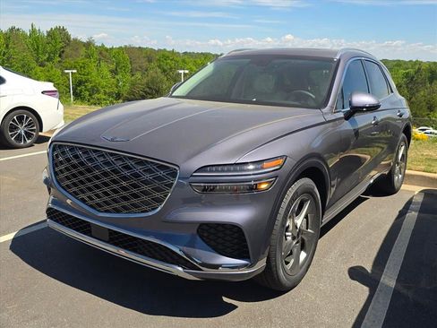 New 2026 Genesis GV70 2.5T Select image 3