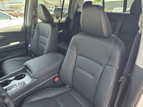 New 2026 Honda Ridgeline RTL image 15