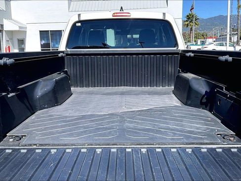 Certified 2022 Toyota Tacoma SR image 7