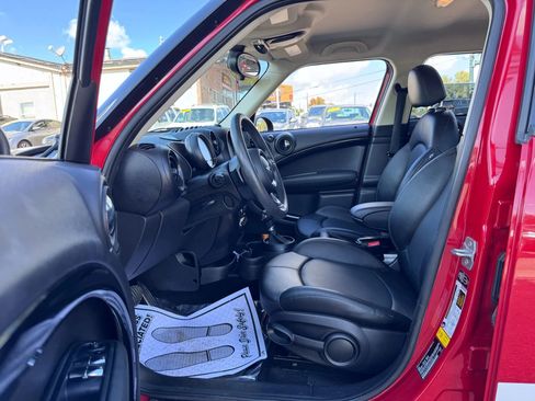 Used 2014 MINI Cooper Countryman S image 13