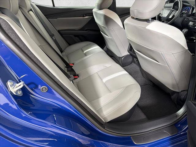 Used 2026 Toyota Camry SE FWD image 15