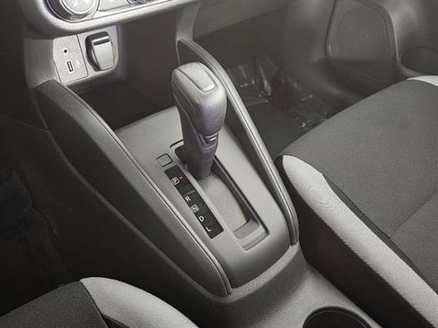 New 2025 Nissan Versa S w/ Trunk Package FWD image 35