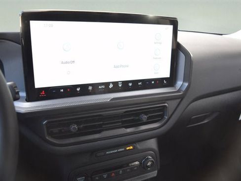 New 2025 Ford Bronco Sport Outer Banks image 9