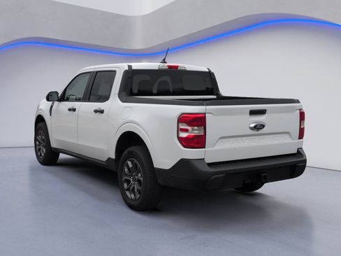 Used 2024 Ford Maverick XLT image 5