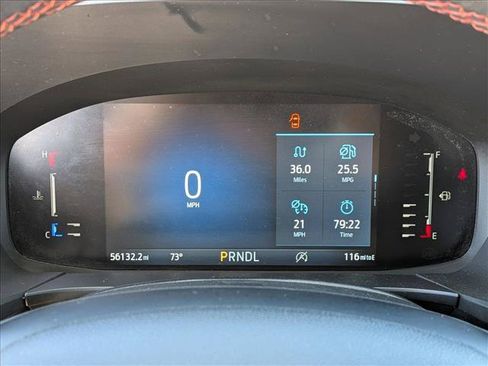 Used 2023 Ford Escape ST-Line FWD image 11