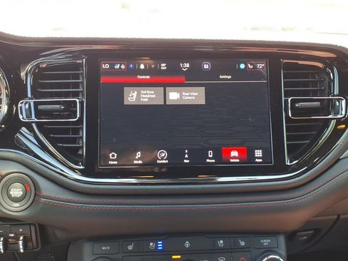 New 2026 Dodge Durango GT AWD/4WD image 21