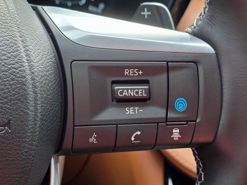 Used 2024 INFINITI QX60 Autograph image 26