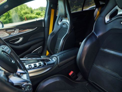 Used 2019 Mercedes-Benz AMG GT 63 S image 56