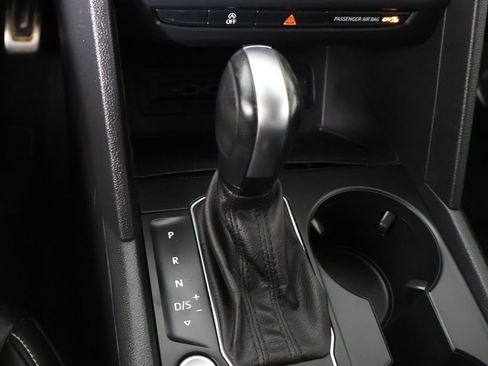 Used 2021 Volkswagen Atlas SE w/ Panoramic Sunroof Package AWD/4WD image 48