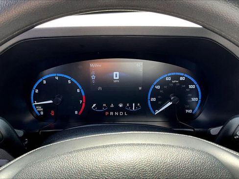 Used 2023 Ford Bronco Sport Big Bend AWD/4WD image 15
