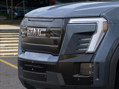 New 2026 GMC Sierra EV Elevation w/ Premium Package image 13
