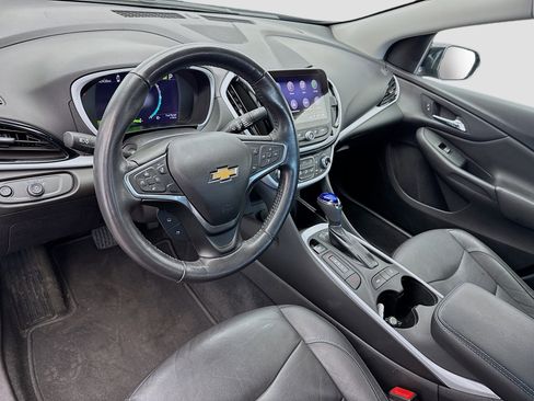 Used 2019 Chevrolet Volt LT w/ Power Convenience Package image 7