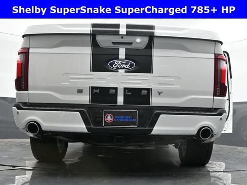 New 2025 Ford F150 Lariat w/ Equipment Group 502A High image 61