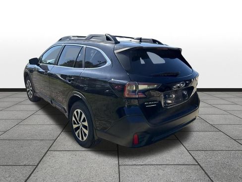 Used 2020 Subaru Outback Premium AWD/4WD image 7