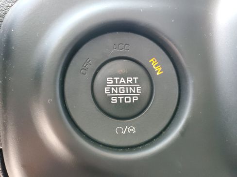 Certified 2020 Jeep Wrangler Unlimited Sport S AWD/4WD image 30
