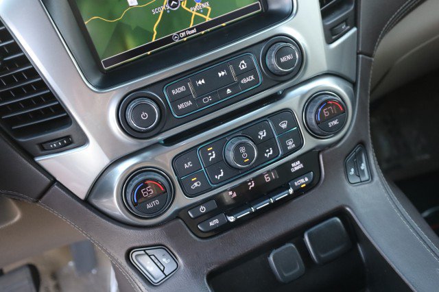 Used 2019 Chevrolet Tahoe LT RWD image 32