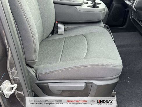 New 2026 RAM 2500 Tradesman w/ Safety Group image 11