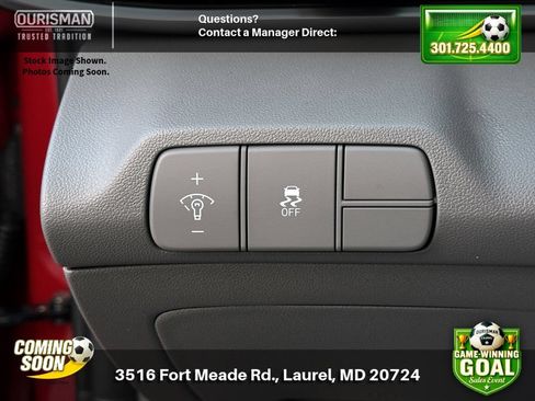 Certified 2025 Hyundai Elantra Sport FWD image 26