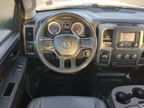 Used 2022 RAM 1500 Tradesman w/ Trailer Tow Group image 16