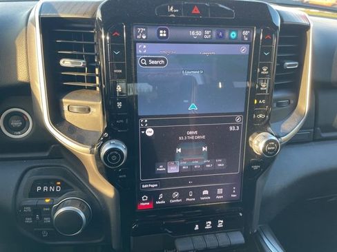 Used 2025 RAM 1500 Big Horn image 12