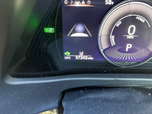 Used 2020 Lexus UX 250h w/ Premium Package AWD/4WD image 20