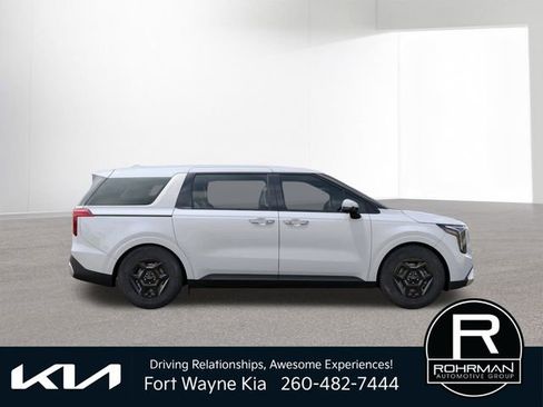 New 2026 Kia Carnival image 9