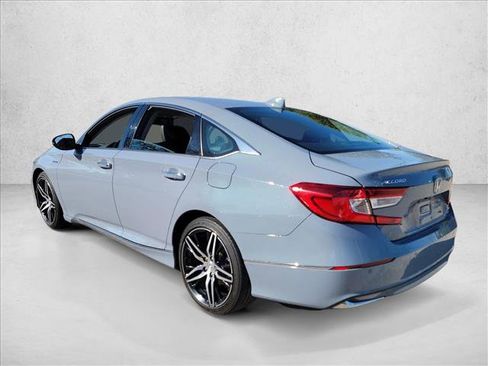 Used 2022 Honda Accord Touring image 7