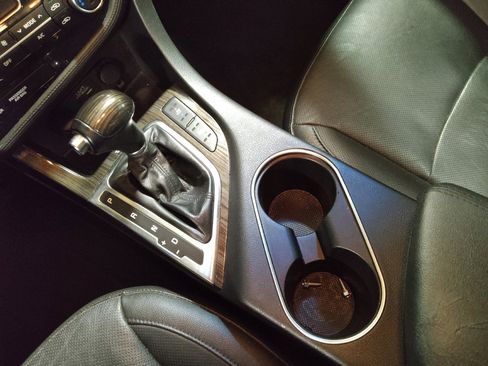 Used 2015 Kia Optima EX w/ EX Premium Package image 26