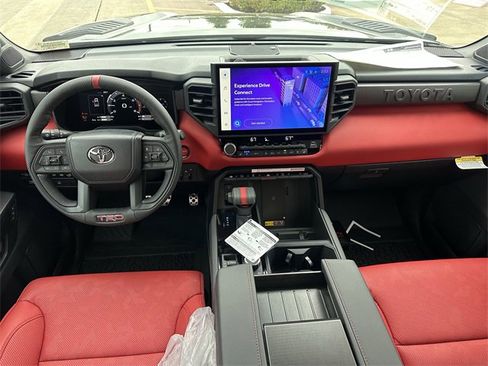 New 2026 Toyota Tundra TRD Pro image 9