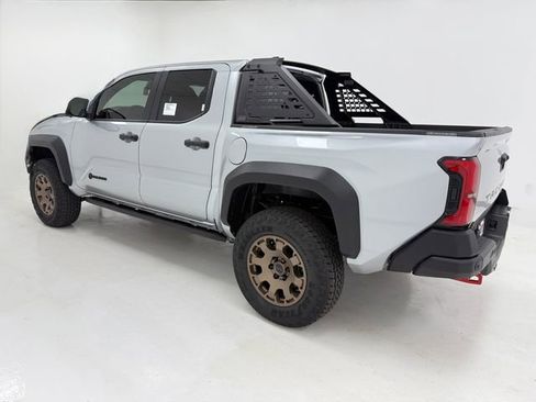 New 2026 Toyota Tacoma 4x4 Double Cab Hybrid image 37