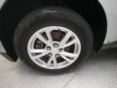 Used 2016 Chevrolet Equinox LT w/ Convenience Package FWD image 25