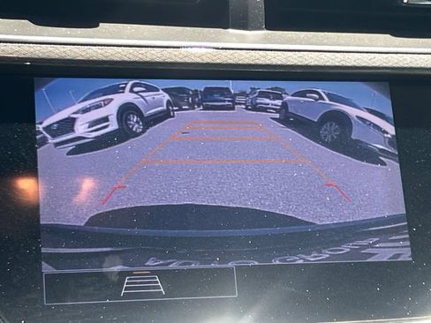 Used 2023 Buick Encore GX Select FWD image 21