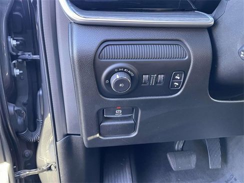 Used 2022 Jeep Wagoneer Series II w/ Premium Group I image 15