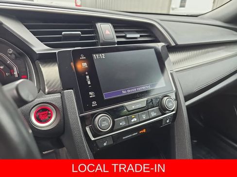 Used 2018 Honda Civic Si image 20