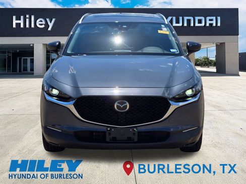 Used 2023 MAZDA CX-30 AWD 2.5 S w/ Preferred Package image 6