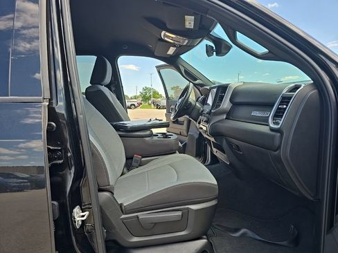 Used 2024 RAM 2500 Big Horn w/ Bed Utility Group AWD/4WD image 18