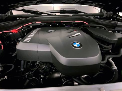 New 2025 BMW X3 xDrive30i w/ Premium Package image 8